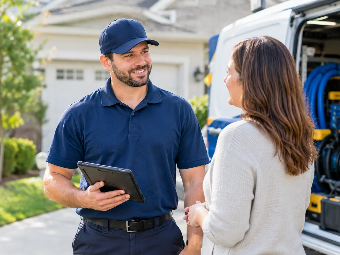 Sewage Backup Cleanup Lykens, PA FAQs